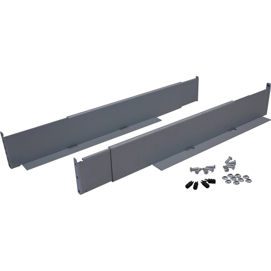 Eaton Tripp Lite Series 4-Post Rack-Mount Installation Kit of select Rack-Mount UPS Systems