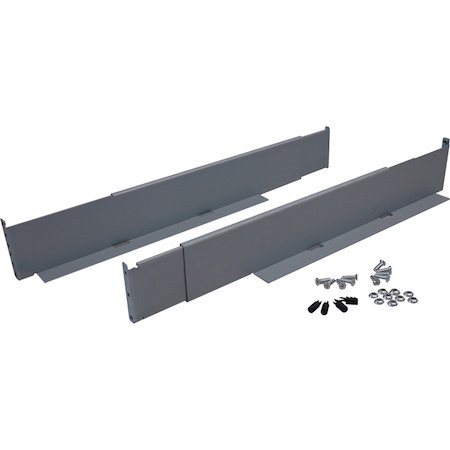 Eaton Tripp Lite Series 4-Post Rack-Mount Installation Kit of select Rack-Mount UPS Systems