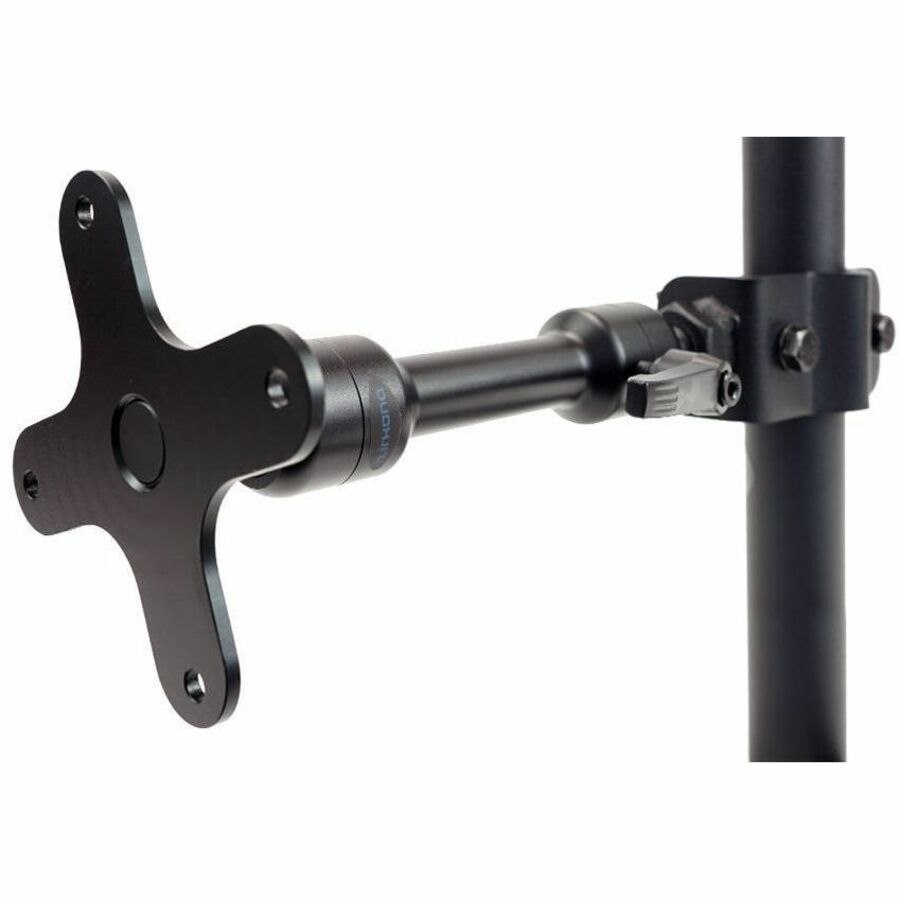 Zirkona Pole Mount for Dock, Cradle, Peripheral Device