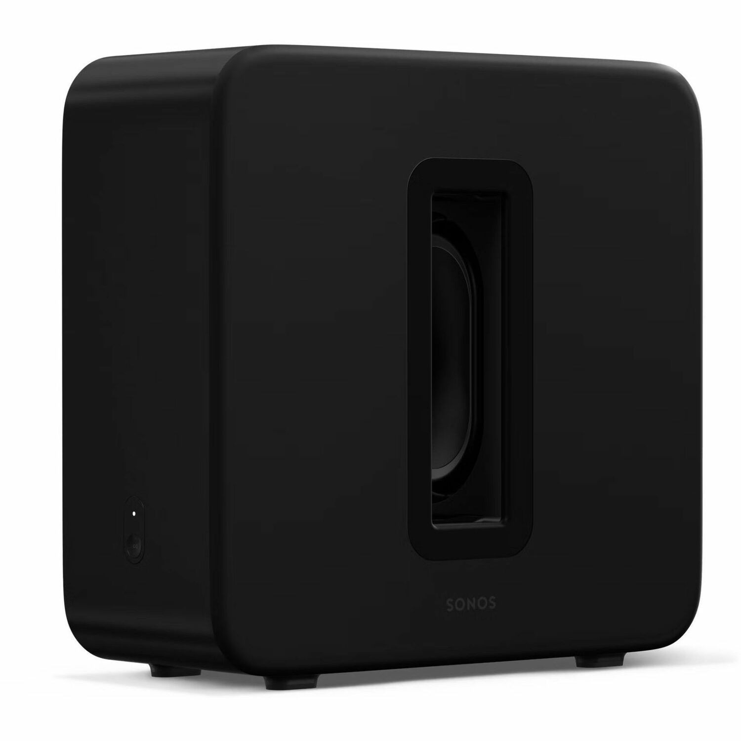 Sonos Sub 4 (Black)
