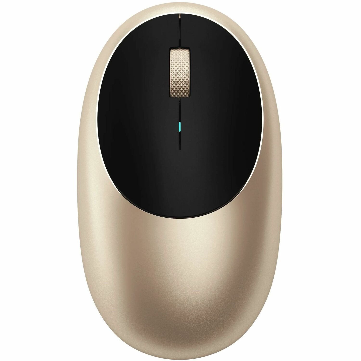 Satechi M1 Bluetooth Wireless Mouse - Gold