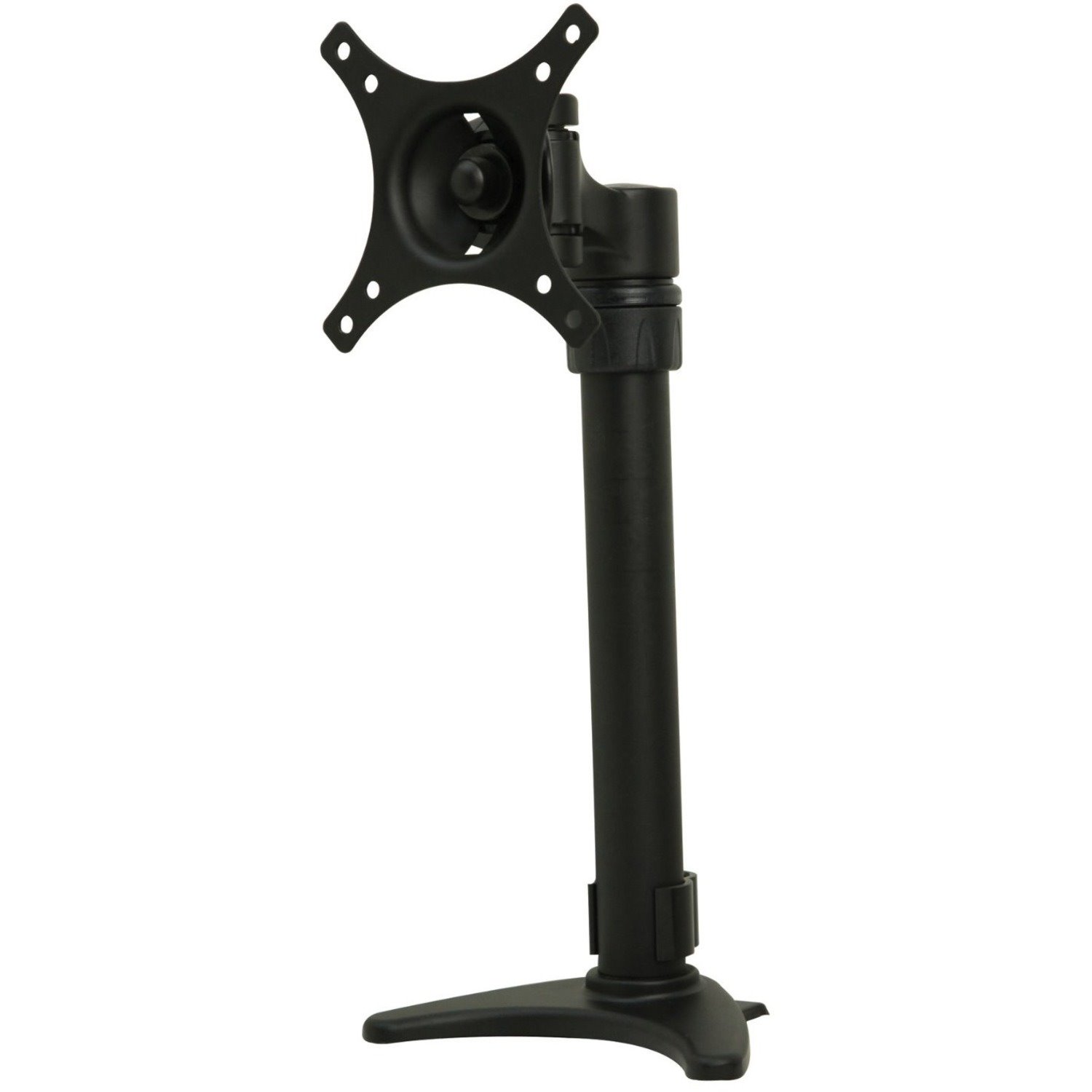 Peerless-AV&reg; Desktop Monitor Mount for up to 38" Monitors