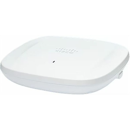 Cisco Catalyst CW9162I Tri Band Wi-Fi 6E IEEE 802.11a/b/g/n/ac/ax/d/h/i 3.90 Gbit/s Wireless Access Point