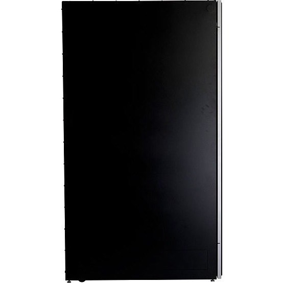 Eaton 93PM Series UPS, Double-conversion, Tower, Floor, Free standing model, Black, Nema 1, 50000, 50000, Up to 97%, Up to 99%, 480 VAC, 480 VAC, IEC 61000-4-5, Yes, 1, Fixed connection, 480 VAC, +10% / -15%, 50/60 Hz, ? 0.99, Sine Wave, 48