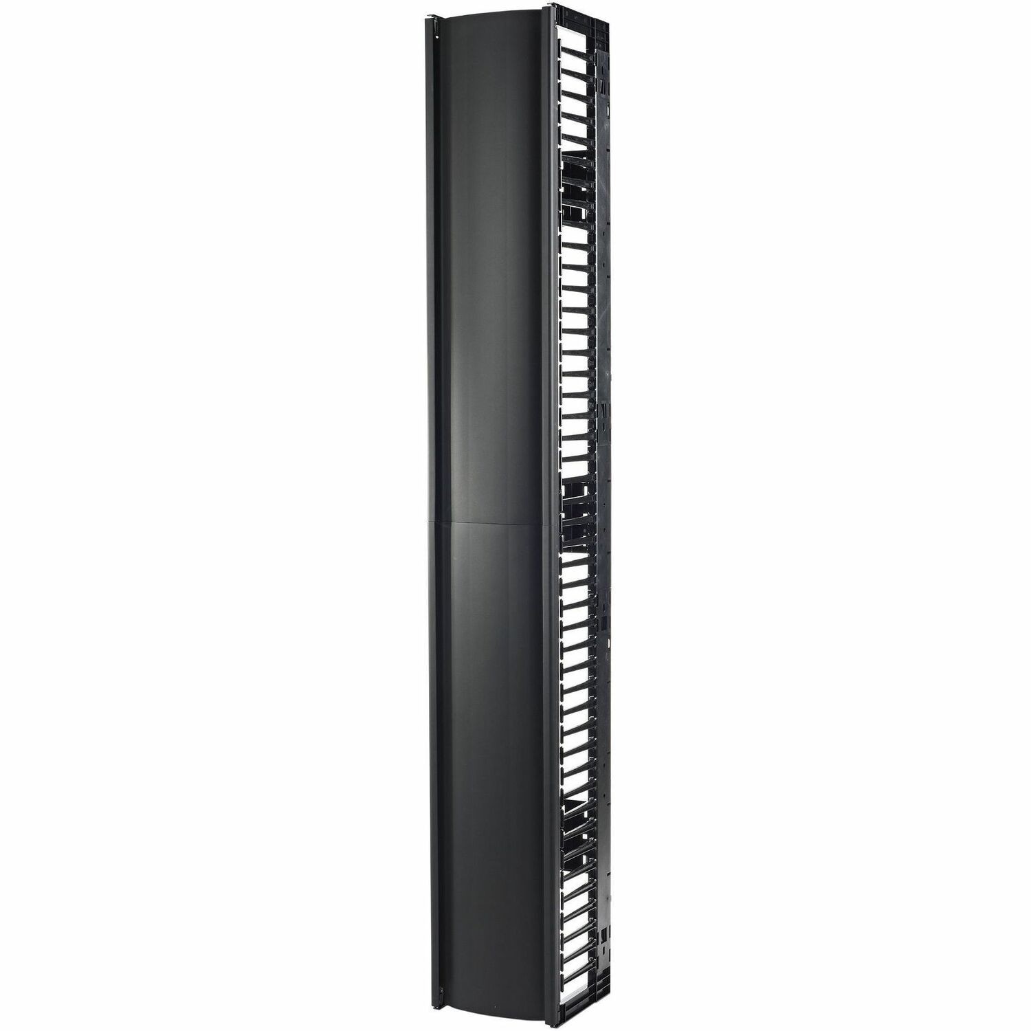 APC AR8765 Kabelorganizer - Zwart - 1 Stuk Verpakking
