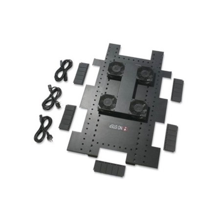 APC by Schneider Electric ACF502 1 Each Cooling Fan - Cabinet