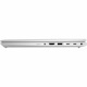 HP EliteBook 640 G10 14" Touchscreen Notebook - Full HD - Intel Core i7 13th Gen i7-1365U - 16 GB - 512 GB SSD - English Keyboard - Pike Silver Aluminum