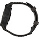 Garmin Instinct 2 Smart Watch - Graphite Body Color - Fiber Reinforced Polymer Case Material - Silicone Band Material