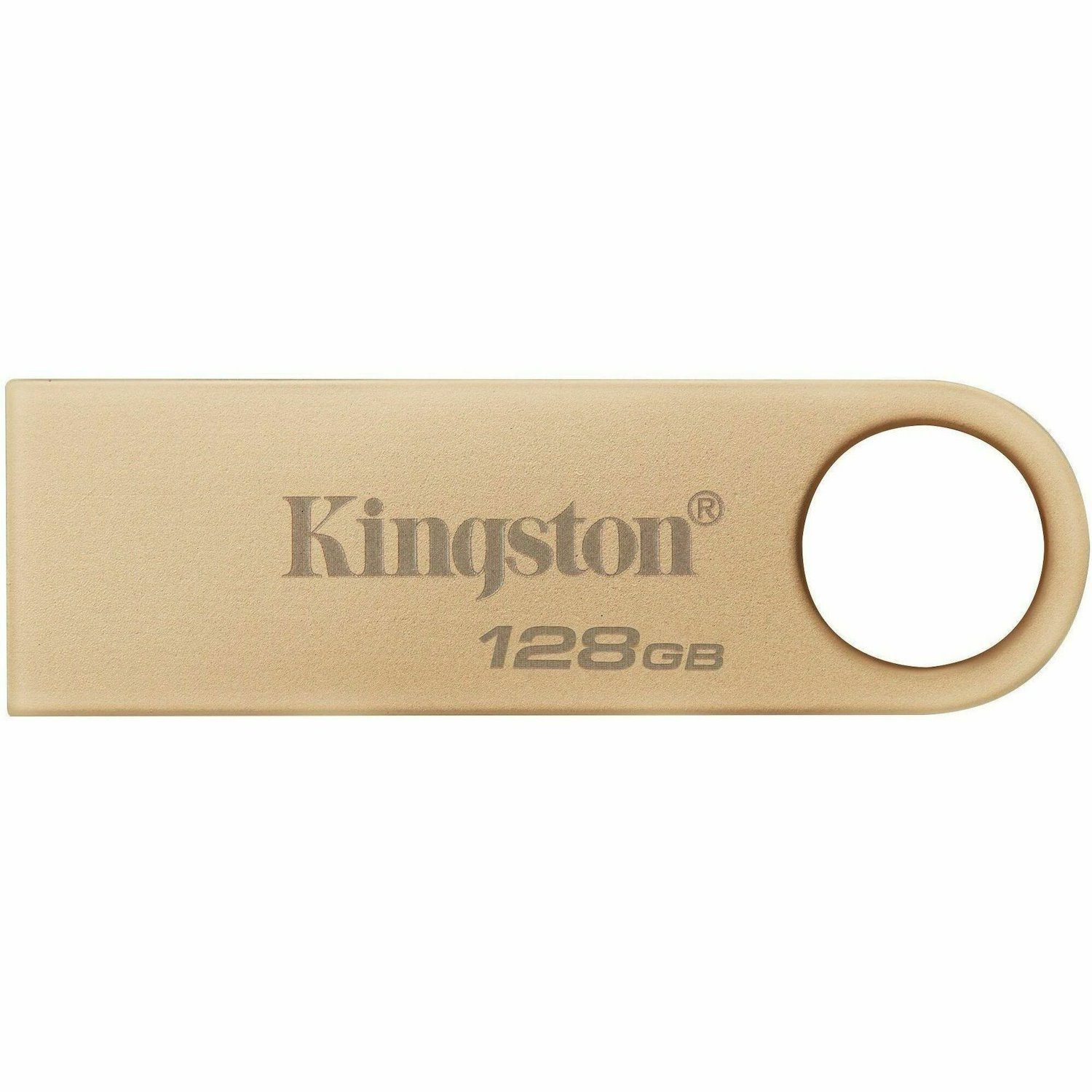 Kingston DataTraveler SE9 G3 128GB USB 3.2 (Gen 1) Flash Drive