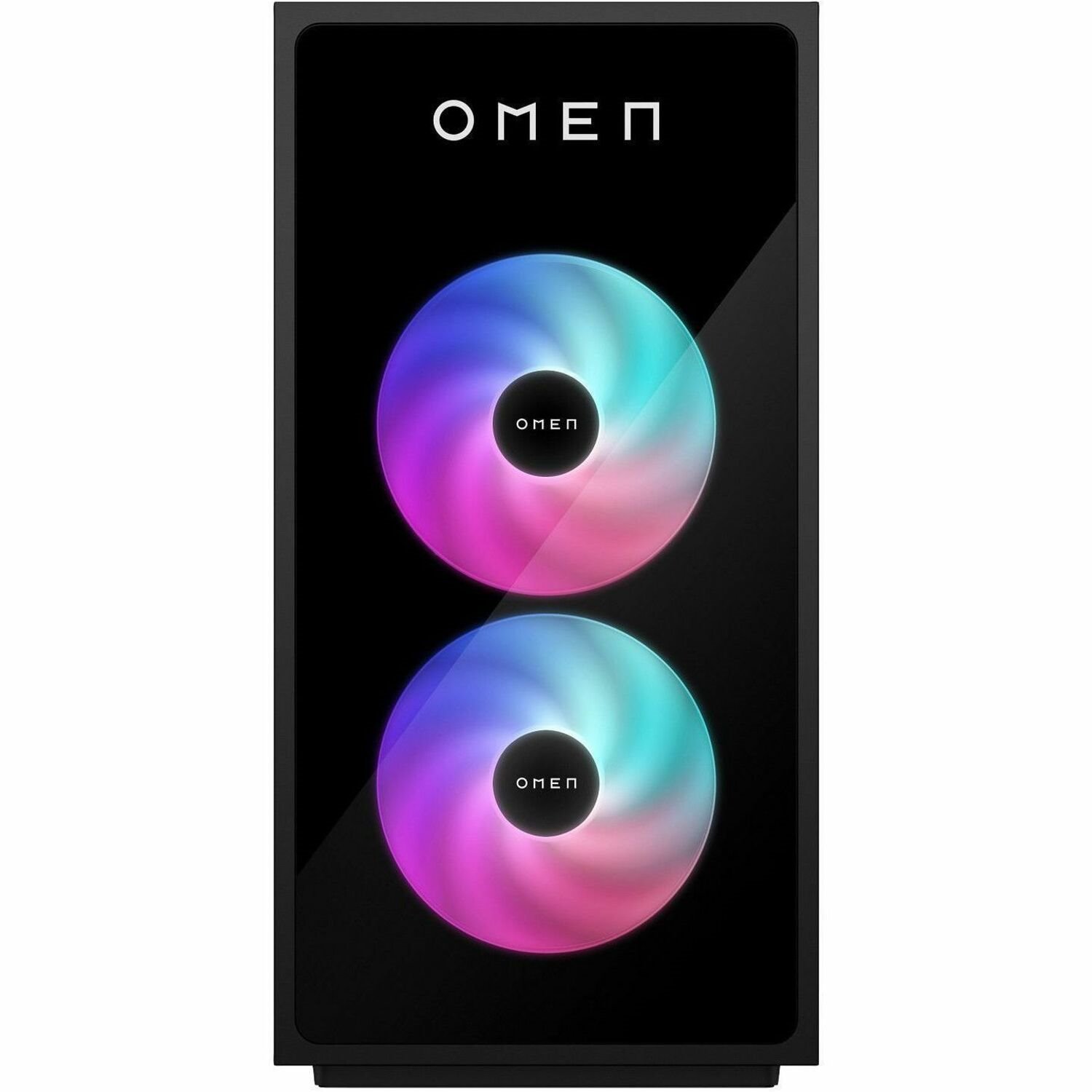 OMEN GT16-0000i GT16-0168nd Gaming-PC - Intel Core Ultra 7 265F - 32 GB - 1 TB PCI Express NVMe 4.0 SSD - Toren - Shadow zwart