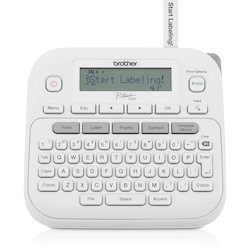 Brother® P-touch PT-D220 Home/Office Everyday Label Maker