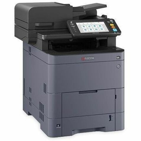 Kyocera TASKalfa MA4500ci Wired Laser Multifunction Printer - Color