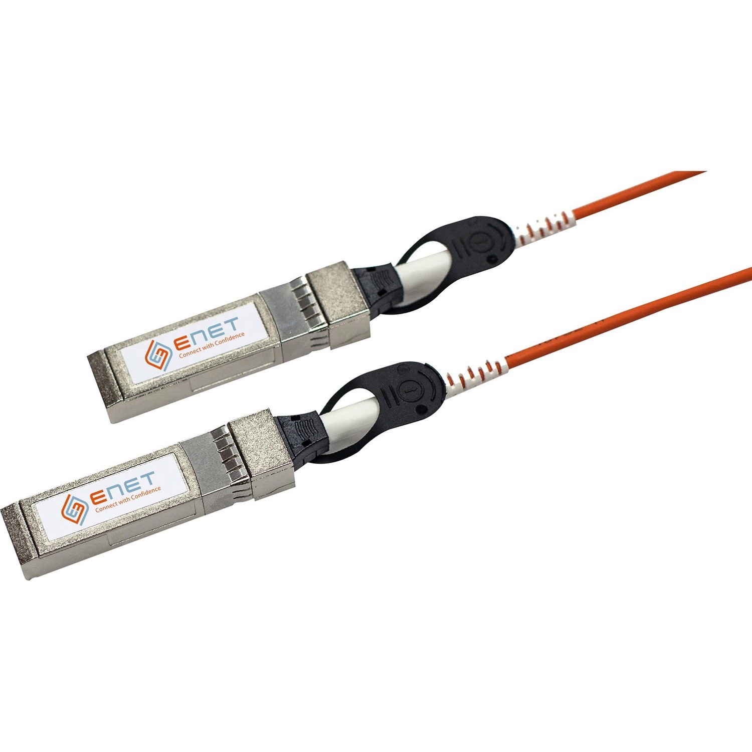 Enet Solutions 10M 10Gbase-Aoc SFP+ Cable