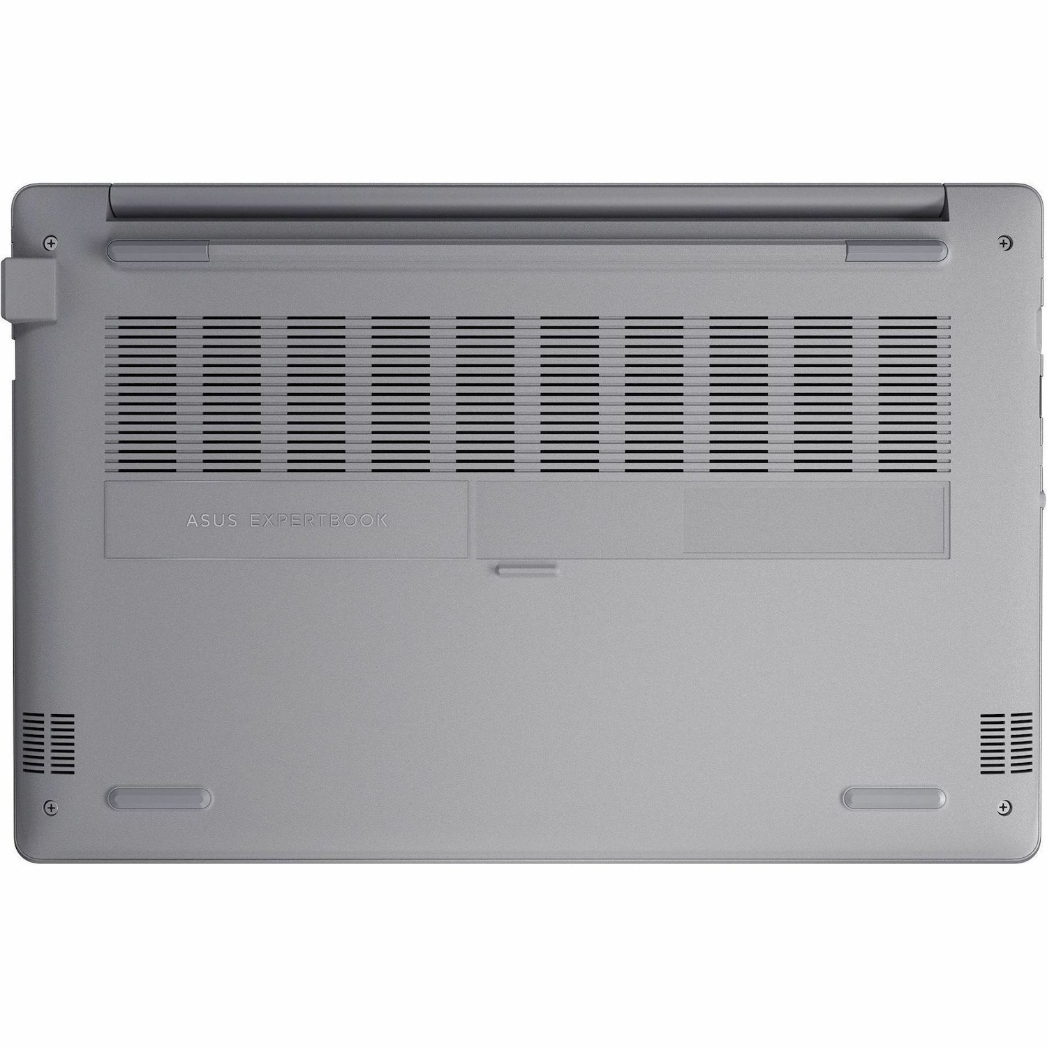 Asus ExpertBook P1 P1403 P1403CVA-P716512-CA 14" Notebook - Full HD - Intel Core i7 13th Gen i7-13620H - 16 GB - 512 GB SSD - Misty Gray