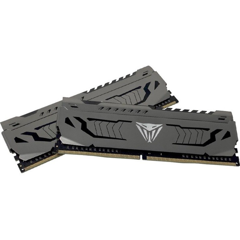 VIPER Steel 64GB (2 x 32GB) DDR4 SDRAM Memory Kit