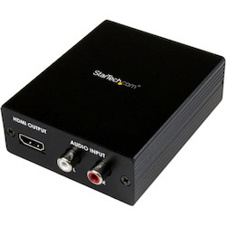 StarTech.com Signal Converter