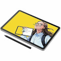 Wacom MovinkPad DTHA116C Graphics Tablet - 27.9 cm (11") - 5080 lpi - Touchscreen - Multi-touch Screen - 8 GB RAM - Wireless - Light Grey