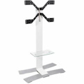 Salamander Designs Acadia Mobile Stand, Large