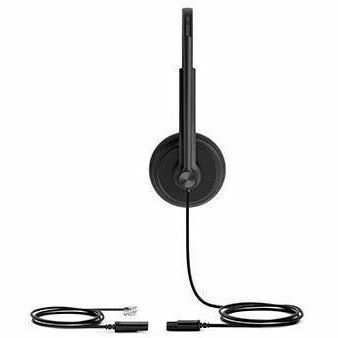 Yealink YHS34 Dual For 3RD Party