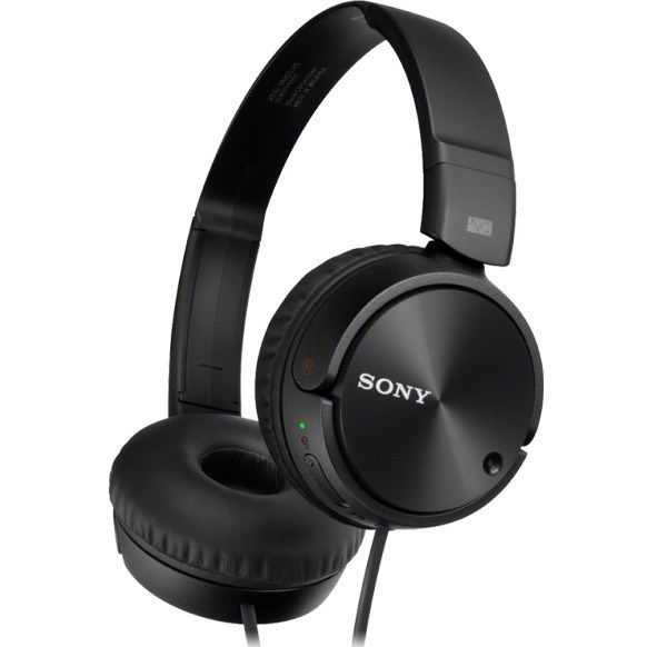 Sony Noise Canceling Headphones