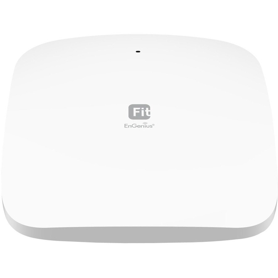 EnGenius Fit EWS356-FIT Dual Band IEEE 802.11ax 1.73 Gbit/s Wireless Access Point - Indoor