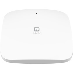 EnGenius Fit EWS356-FIT Dual Band IEEE 802.11ax 1.73 Gbit/s Wireless Access Point - Indoor