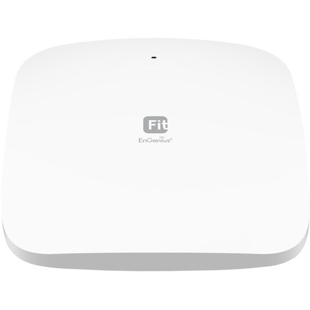 EnGenius Fit EWS356-FIT Dual Band IEEE 802.11ax 1.73 Gbit/s Wireless Access Point - Indoor