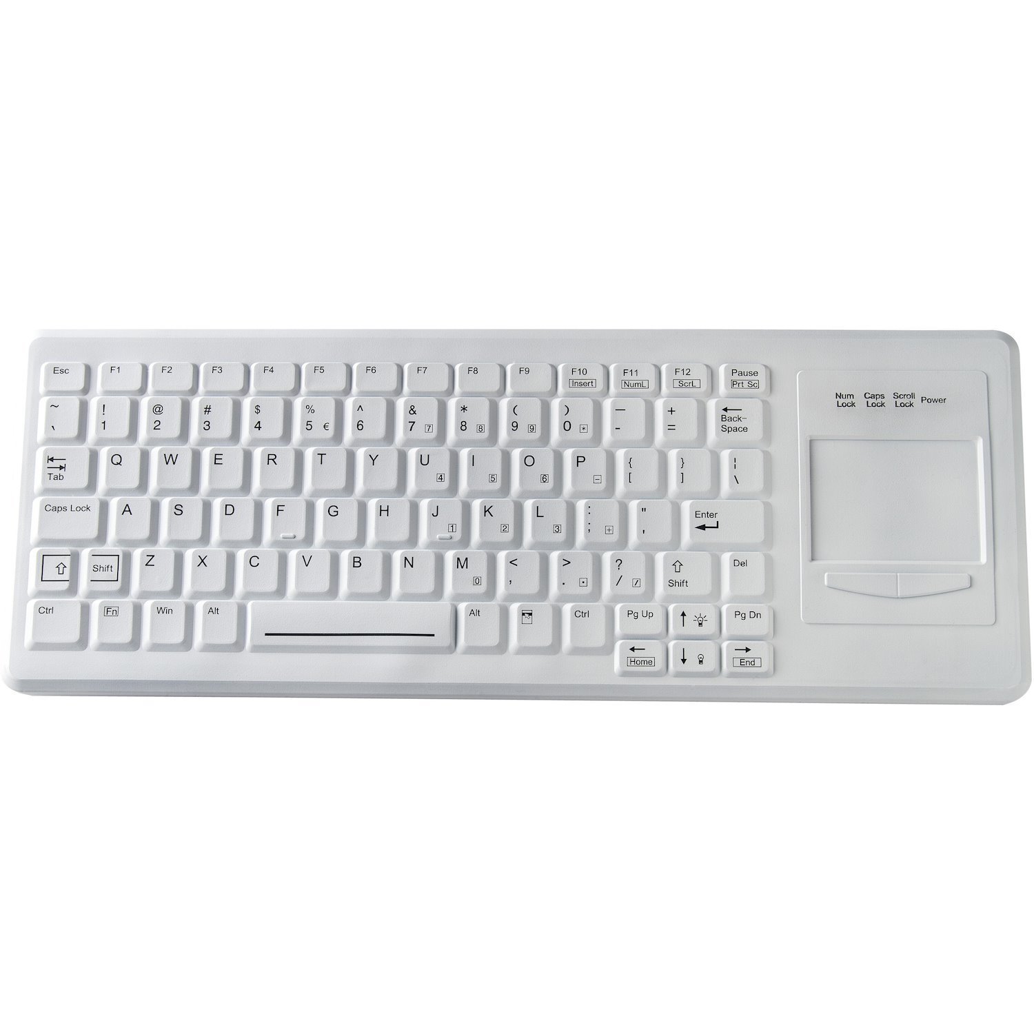 TG3 CK82S Keyboard