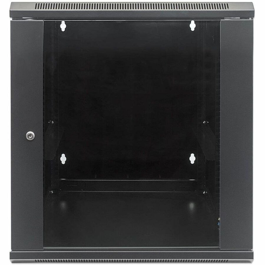 Ic Intracom Intracom 20 In. Double Section Wallmount Cabinet