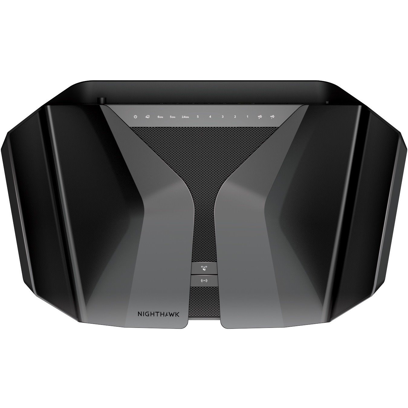 Netgear Nighthawk RAXE500 Wi-Fi 6 IEEE 802.11ax Ethernet Wireless Router