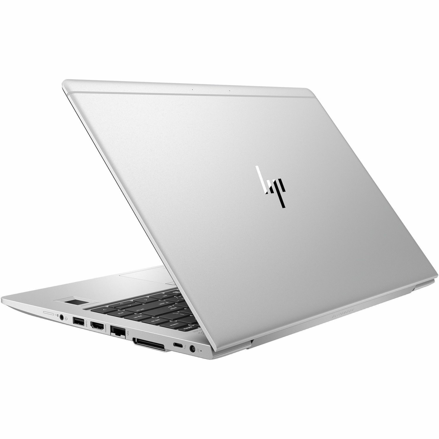 HP EliteBook 840 G6 14" Notebook - Intel Core i5 - 16 GB - 256 GB SSD