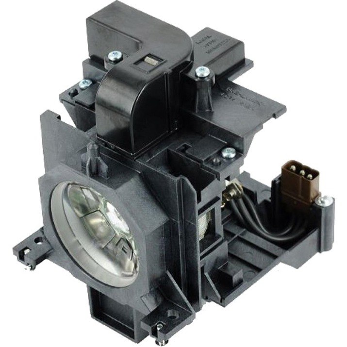 Compatible Projector Lamp Replaces Sanyo POA-LMP136, CHRISTIE 003-120507-01, EIKI 610 346 9607, EIKI 610-346-9607, EIKI 6103469607