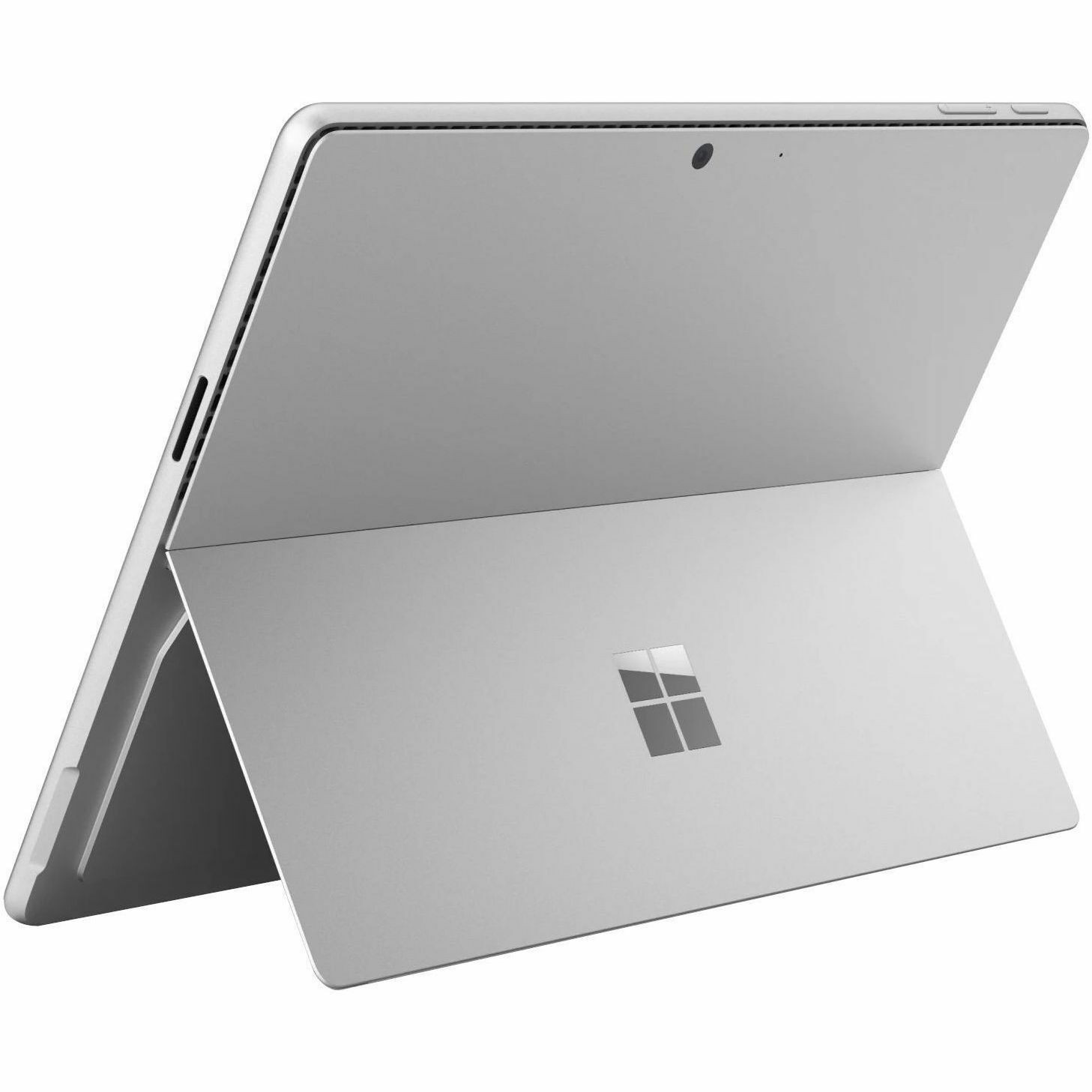 Microsoft Surface Pro (12th Edition) Copilot+ PC Tablet - 13" - Qualcomm Snapdragon - 16 GB - 1 TB SSD - Platinum