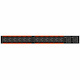 Vertiv Geist PowerIT rPDU AU05M1R0-12CF17-2C20C20A900-D 12-Outlets PDU