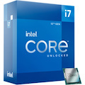 Intel Core i7 i7-12700K Dodeca-core (12 Core) 3.60 GHz Processor