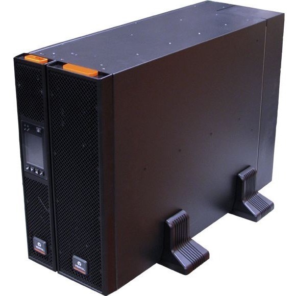 Vertiv Liebert GXT5 UPS - 8000VA/8000W 230V | Rack/Tower Mountable | Energy Star |