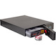 Eaton 9PX 1500VA 1350W 208V Online Double-Conversion UPS - C14 Input, 8 C13 Outlets, Cybersecure Network Card Option, Extended Run, 2U Rack/Tower