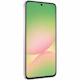 Samsung Galaxy A56 5G SM-A566B/DS 256 GB Smartphone - 17 cm (6.7") Super AMOLED Full HD Plus 1080 x 2340 - Octa-core (Cortex A720Single-core (1 Core) 2.90 GHz + Cortex A720 Triple-core (3 Core) 2.60 GHz + Cortex A520 Quad-core (4 Core) 1.90 GHz - 8 GB RAM - Android 15 - 5G - Awesome Pink