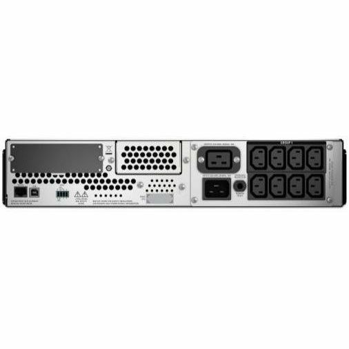 APC by Schneider Electric Smart-UPS 3000VA Rack-mountable UPS