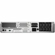 APC by Schneider Electric Smart-UPS 3000VA Rack-mountable UPS
