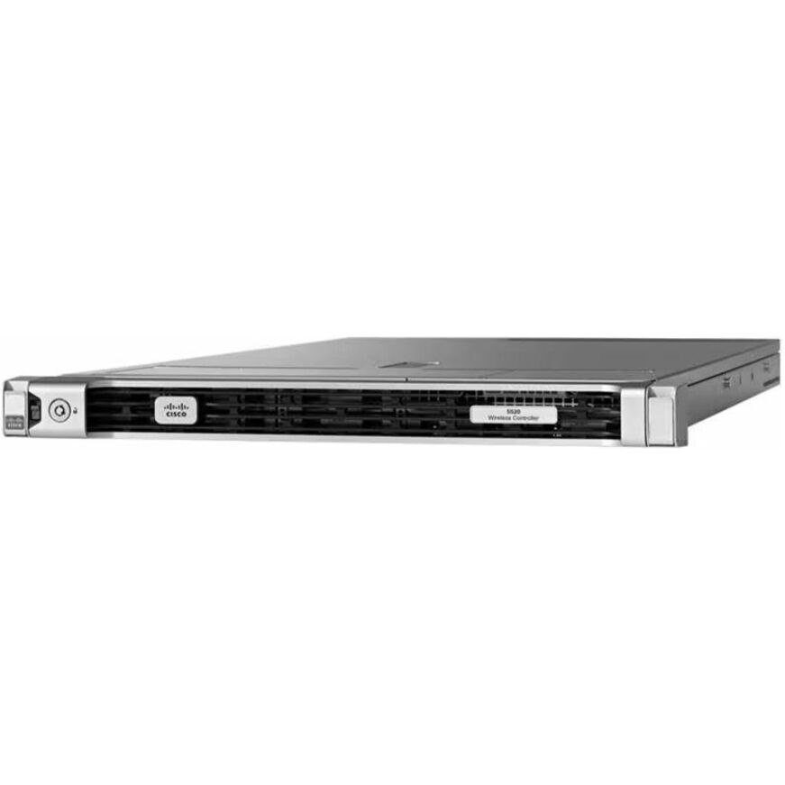 Cisco Wi-Fi 6 IEEE 802.11a/b/g/n/ac/ax/d/h/k/r/w/u/e Wireless LAN Controller