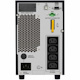 APC by Schneider Electric Easy UPS On-Line Double Conversion Online UPS - 2 kVA/1.80 kW