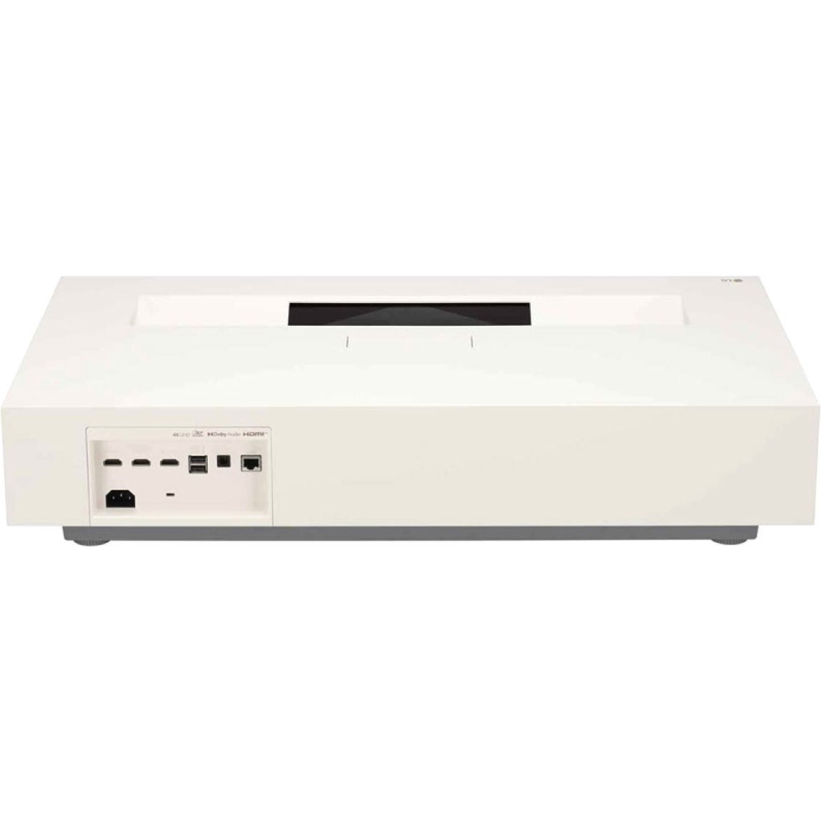 LG CineBeam HU915QE Ultra Short Throw DLP Projector - 16:9 - Ceiling Mountable