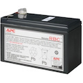 APC Replacement Battery Cartridge #158 with 2 Year Warranty