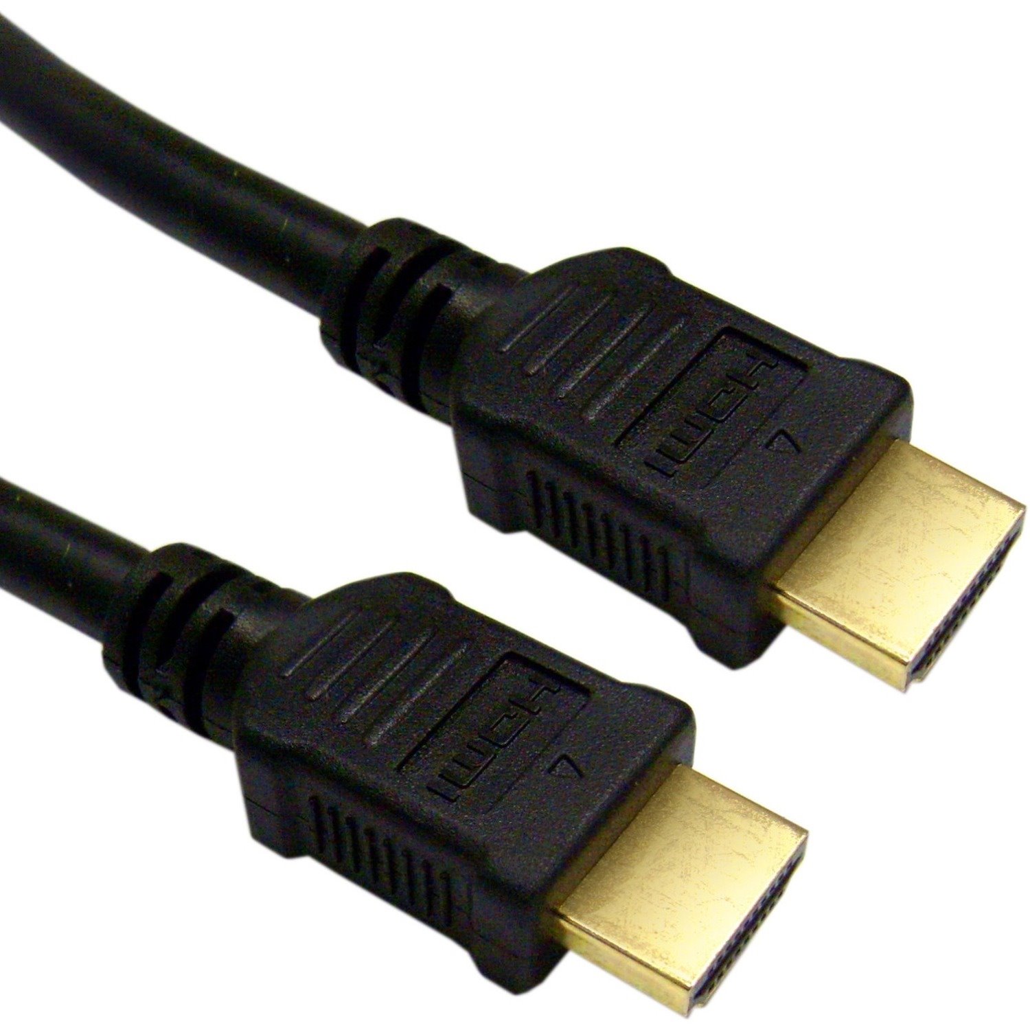CableWholesale HDMI Cable, High Speed with Ethernet, HDMI Male, CL2 Rated, 6 Foot