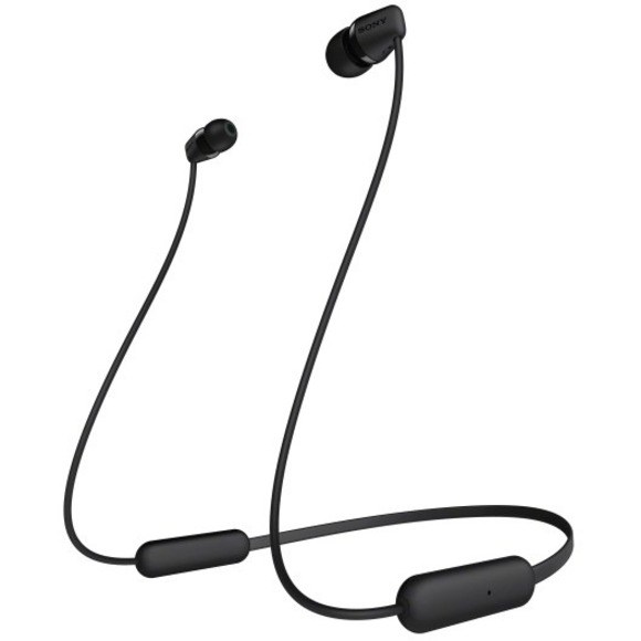 Sony WI-C200 Wireless In-Ear Headphones