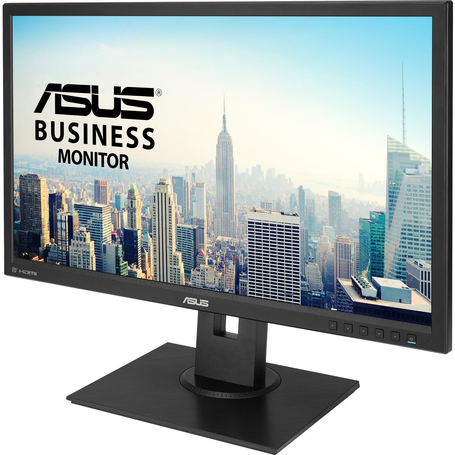 Asus BE229QLBH 22" Class Full HD LCD Monitor - 16:9