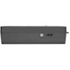 Eaton Tripp Lite Series 750VA 450W Standby UPS - 12 NEMA 5-15R Outlets, 120V, 50/60 Hz, USB, 5-15P Plug, Desktop / Wall Mount