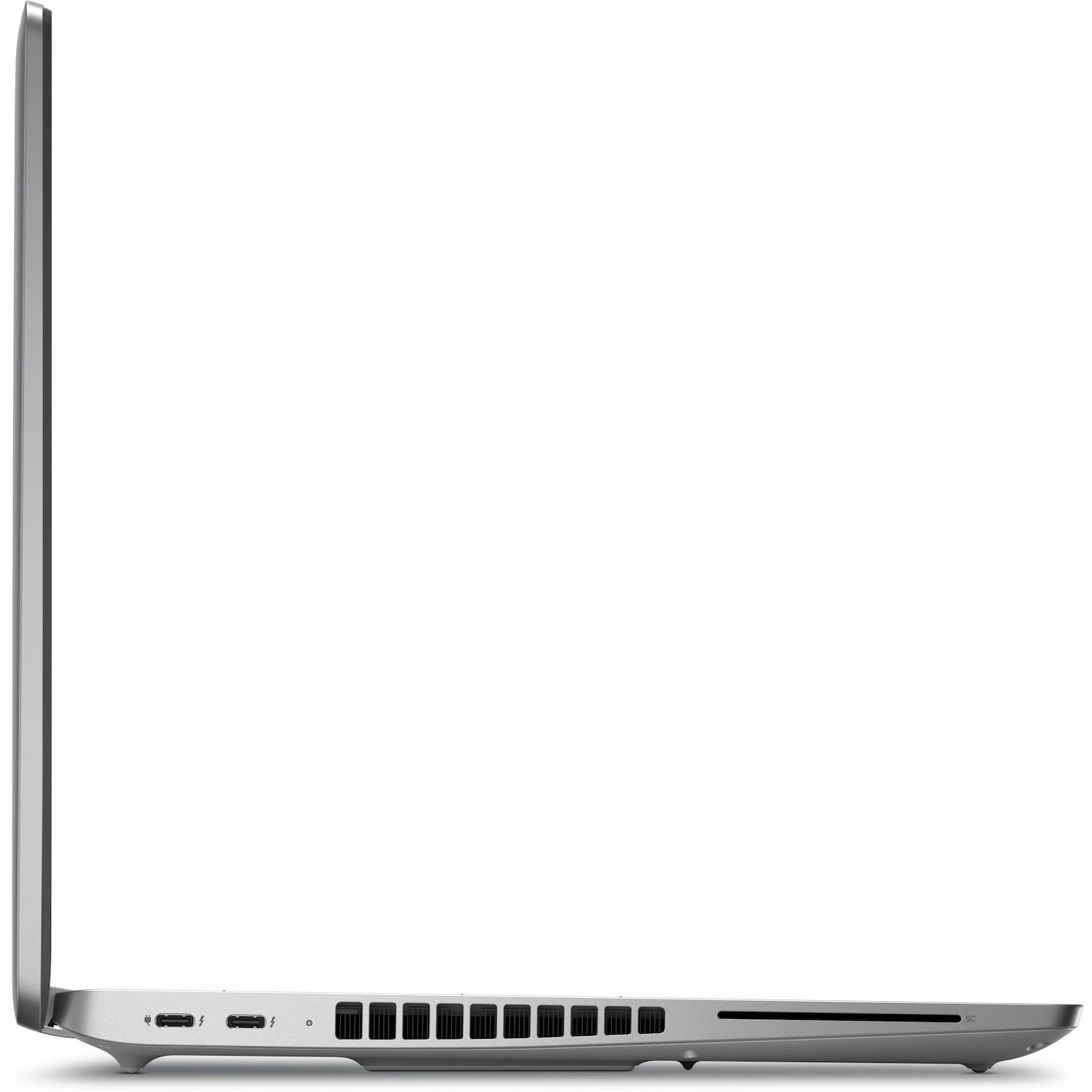 Dell Precision 3000 3591 15.6" Touchscreen Mobile Workstation - Full HD - Intel Core Ultra 7 165H - 32 GB - 1 TB SSD - Titan Gray