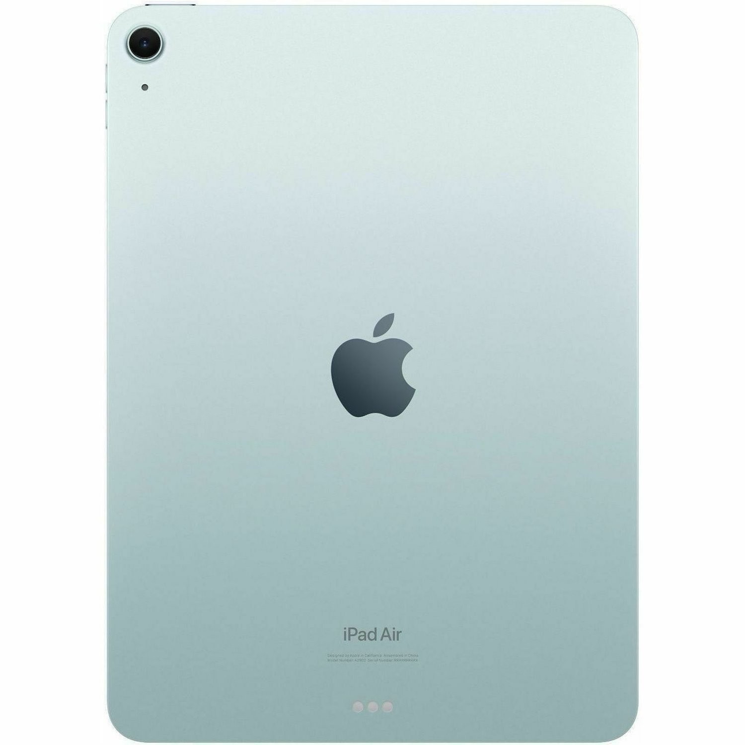 Apple iPad Air 11 (2026) Tablet - 27.9 cm (11") - 12 GB - 256 GB Storage - Blue